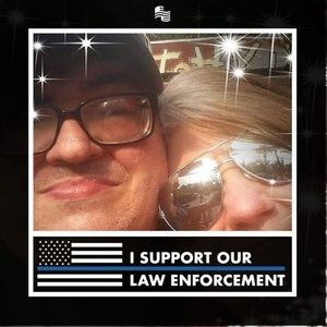 Meet your Posher, Missy roger